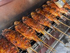 -为民烧烤吧.自贡爆炒菜(收录10年好店)