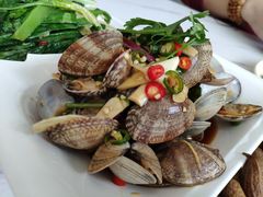 -辣螃铠盆盆蟹大排档(总店)