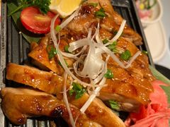 -花漫里日式餐厅(城东中骏店)