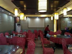 大堂-京都老蔡记(瑞达路店)