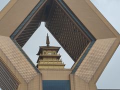 -法门文化景区