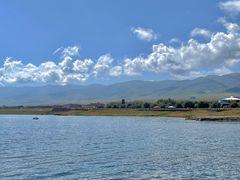-青海湖国家重点风景名胜区