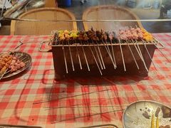 -生火火·小炉子炭烤(金楠天街总店)