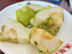 -莲华素食府