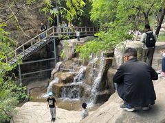 -狼牙山风景区