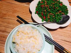 -缘生态云南菜·野生菌庭院餐厅(华侨城店)