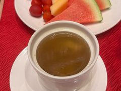 -襄阳富力皇冠假日酒店 · 大堂酒廊