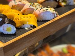 -富力丽思卡尔顿酒店·香荟全日制餐厅