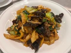 -台北楚楚园馅饼粥(虹桥南丰城店)