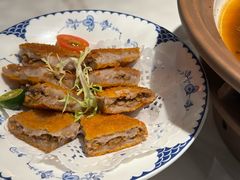-厝小满.姜母鸭/泉州菜(桥南店)