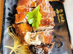 -肖四女·江湖菜(临港店)