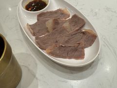 -陳香貴·兰州牛肉面(上海长风大悦城店)