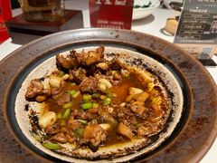 -千百味红餐厅·江西菜(绿地双子塔店)