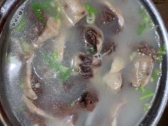 -鑫旺旺汤包(总店)