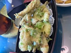 -君霖海鲜私房菜(春柳店)