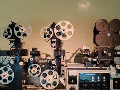 -长影旧址博物馆