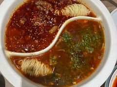 -李氏传家菜(兴城路店)