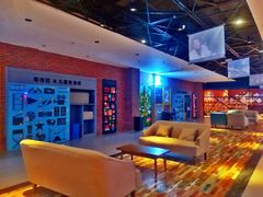 -华夏优加影城(长和国际店)