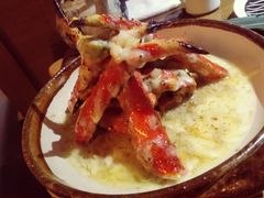 -蟹将军·松叶蟹和牛日料放题自助(K11店)