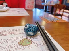 -七町糖果寿司屋(龙洞广工店)