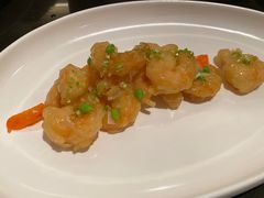 -北京王府井希尔顿酒店·秦唐中餐厅Chynna