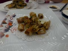 -金百门·顺德海鲜酒家(陈村店)