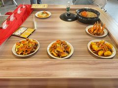 -壹只菜·崇明本地特色菜(崇明南门店)