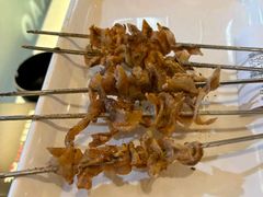 -玉善烧烤串城(长春总店)