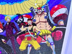 -3D·JP拼图(合生汇店)