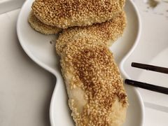-永春园·扬州早茶·淮扬菜(漫乐城店)