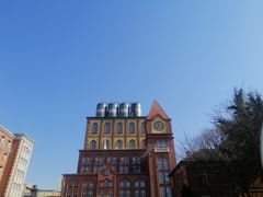 -青岛啤酒博物馆