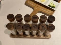 -郑州绿地JW万豪酒店The Grill烤汇扒房