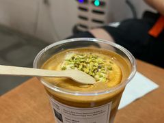 -Green wood coffee绿木咖啡