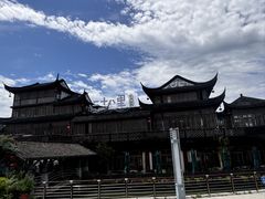 -二十八里太湖船菜(吉祥路店)