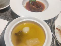 -博林天瑞喜来登酒店·西丽尚膳