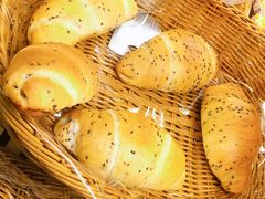 -山崎面包(静安久光店)