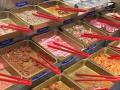 -花味·自助烤肉(南方时代店)
