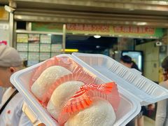 -澳门长洲糯米糍(柯打苏沙街店)