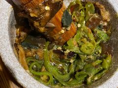 -炊烟小炒黄牛肉(中心印象城店)
