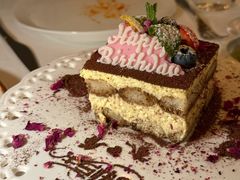 -La Vita 意大利传统料理(富民路店)