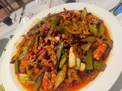 -辣婆婆(航天桥店)