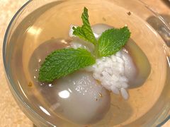 -西安高新洲际酒店•彩丰楼中餐厅