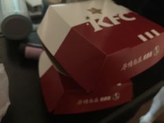 -肯德基(新凌云店)