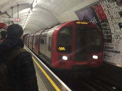 -维多利亚火车站