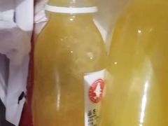 -喜家德虾仁水饺(东海缤纷天地店)