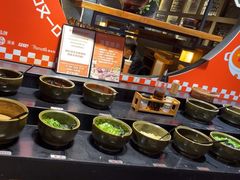 -呷哺呷哺 黄金牧场 (欢乐谷店)