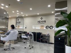 -DX HAIR SALON·发现未知美发沙龙