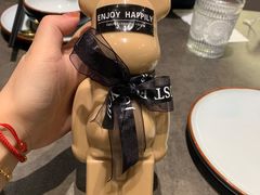 -泰逅SOMTAM泰国餐厅(新淮中心店)