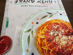 -萨莉亚意式餐厅(杭州滨江天街店)