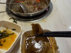 -围炉夜话·潮汕卤水火锅(榕江店)